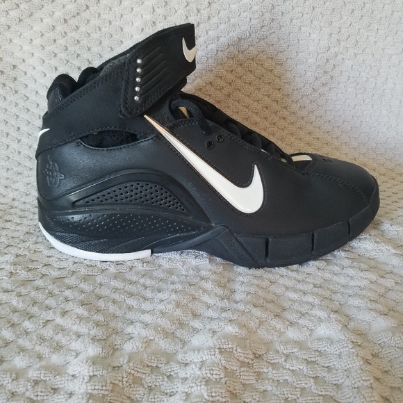 nike basketball shoes 2006